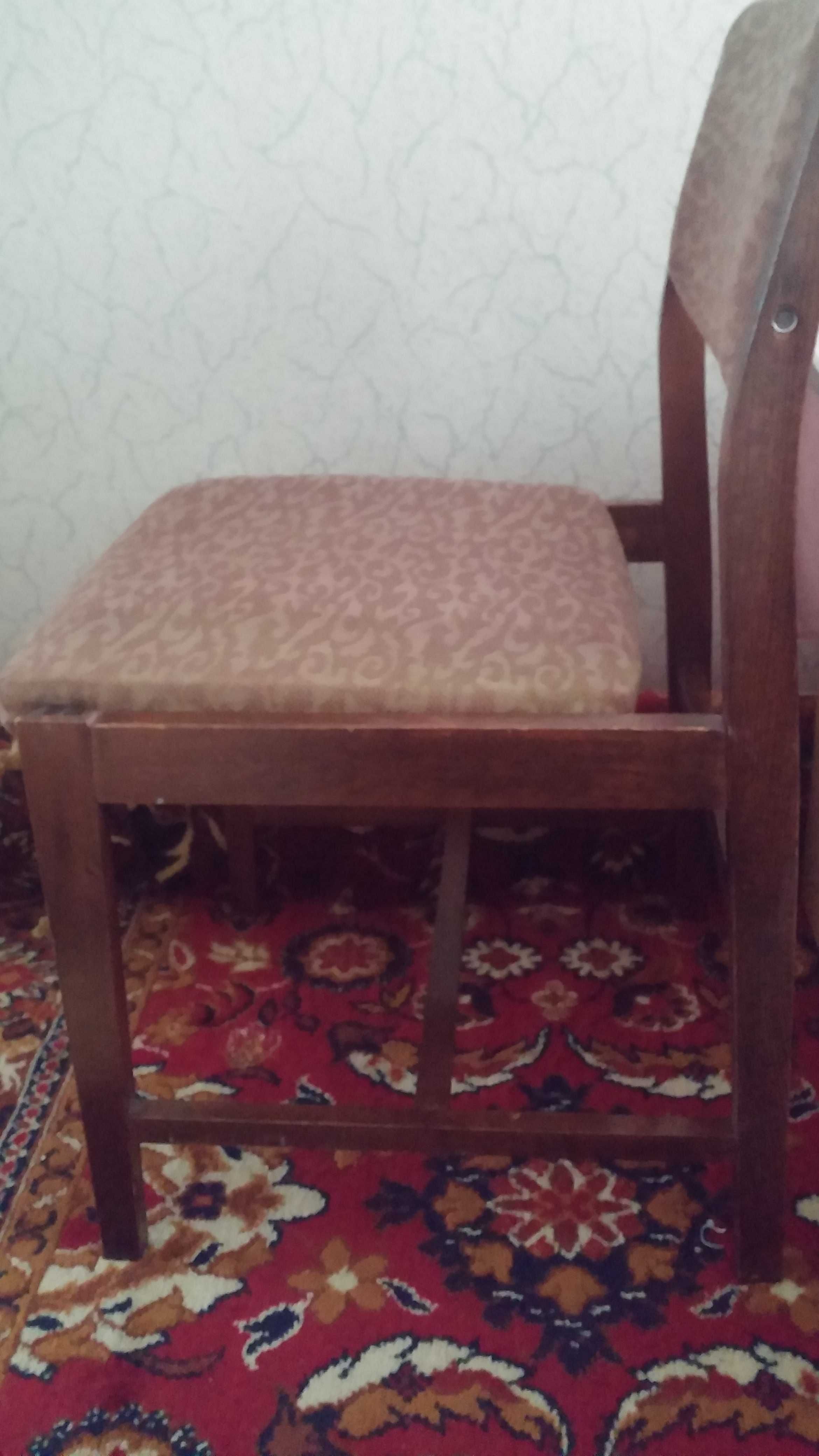 Krzesło/krzesła tapicerowane