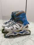 Patins em linha do 33 ao 36