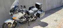 Honda Varadero XL
