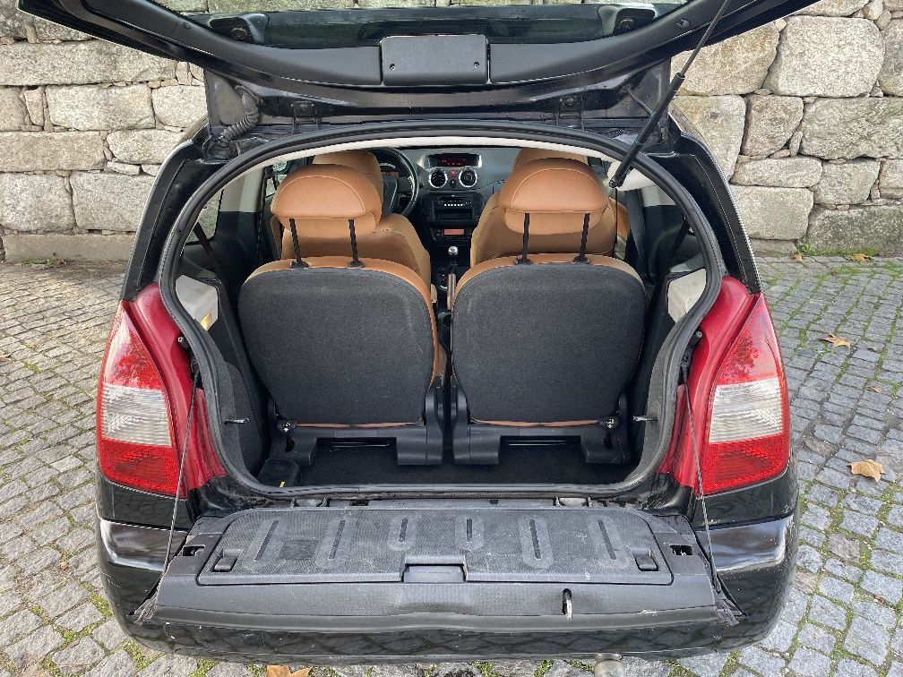 Citroen C2 C Class