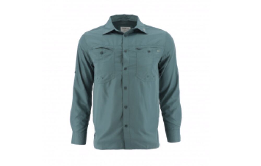 Рубашки  Симмс ( Simms) Under Armour ,Gillz, Grundens,