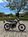 Yamaha dt lc 50cc