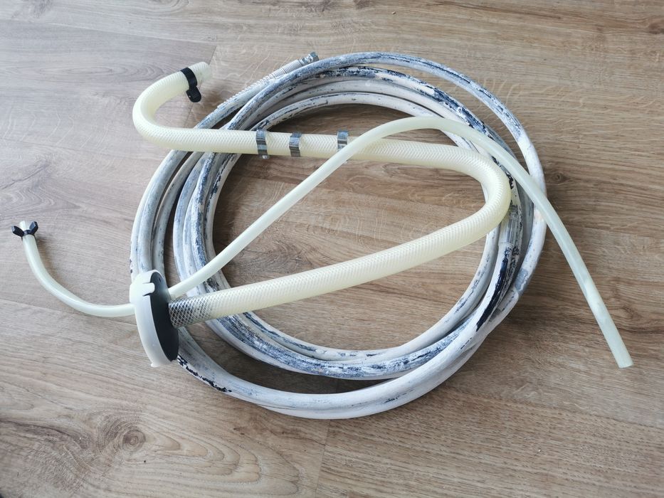 Agregat malarski Wagner ControlPro 250M