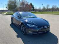 2014 Tesla Model S