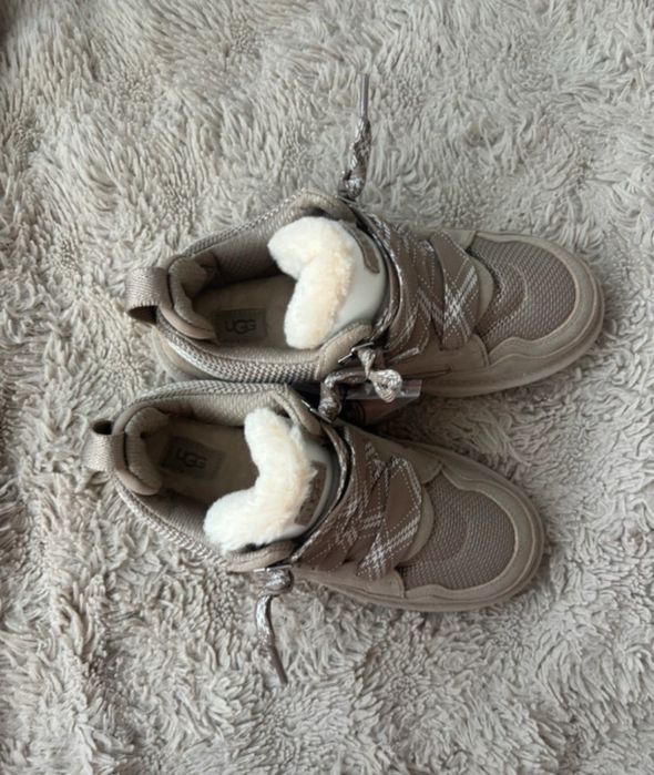 UGG lowmel Sneaker buty