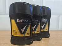 Rexona sport defence 3szt
3szt