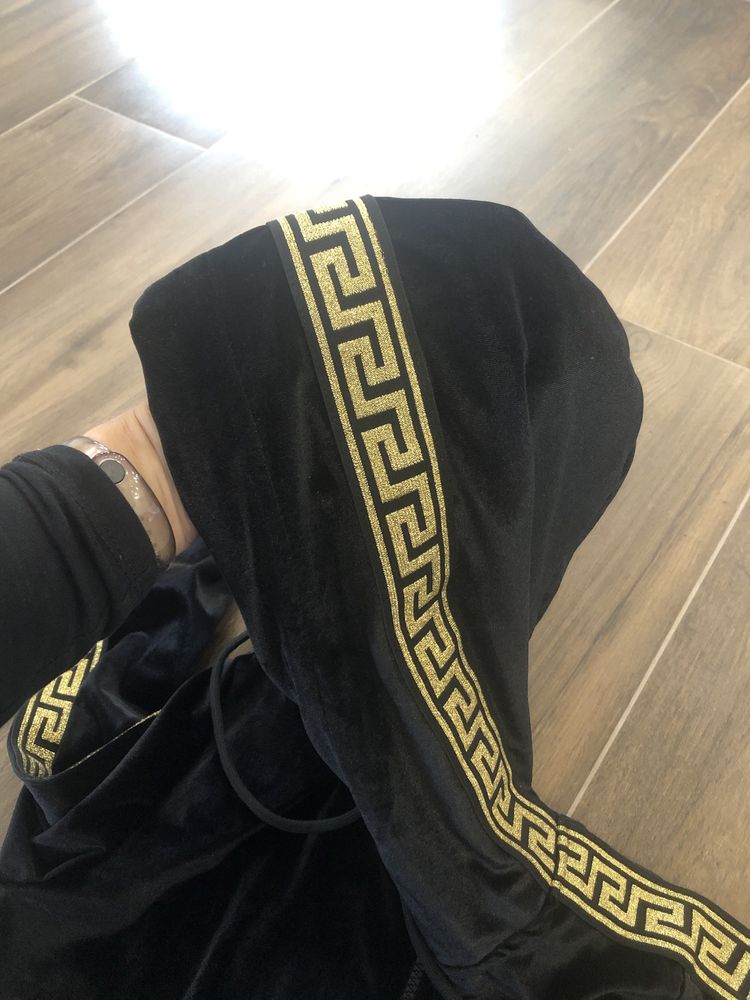 Dres Versace rozm.L