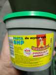 Pasta BHP z piaskiem 500 g