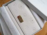 Portfel Swarovski Nowy