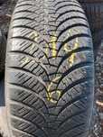 Opona używana 215/60R17 Falken Euroall Season AS210 1szt.