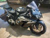 Hobda Cbr 1000RR