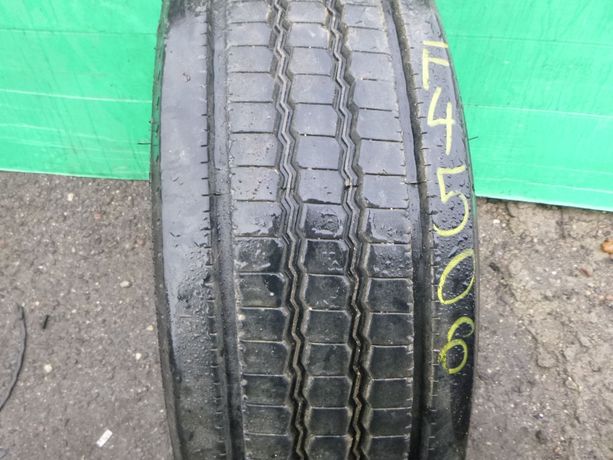 Opona 235/75R 17.5 Aeolus ATL35 Naczepowa