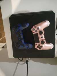 Sprzedam PlayStation 4