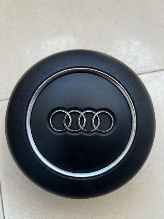 Volante RS 6 Audi C7 Avant (4G5, 4GD) Quattro 4GO 880 201 F