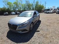 Hyundai Sonata 2017