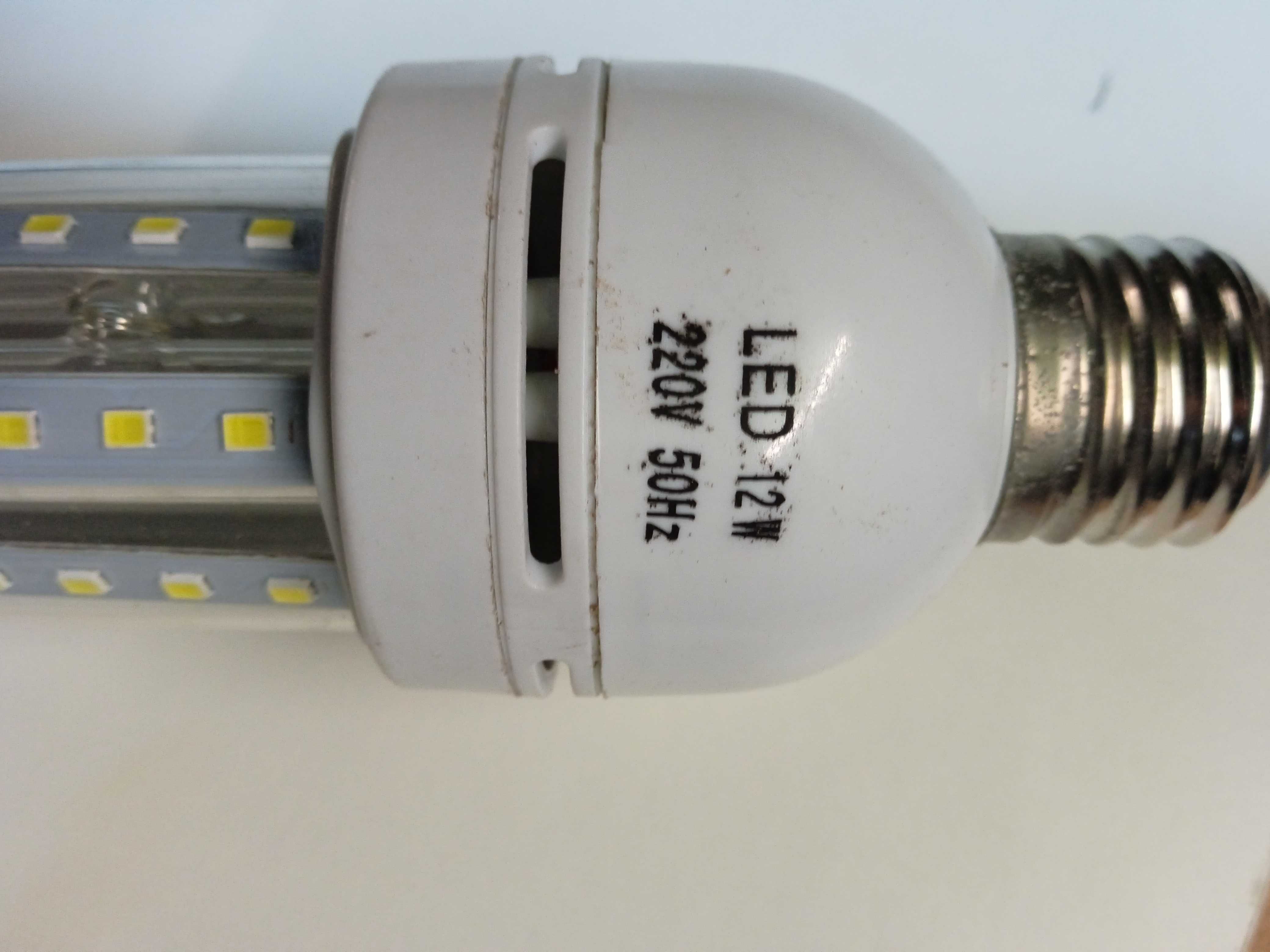 Żarówka led stroboskopowa