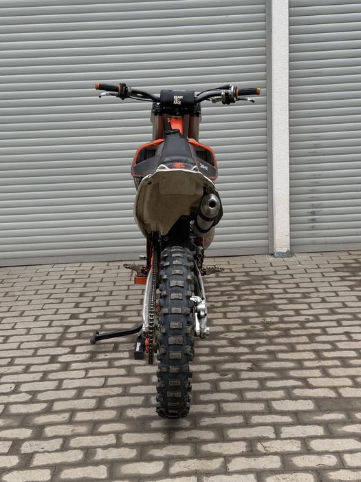 ktm sx 125 tylko 173 MTH OKAZJA