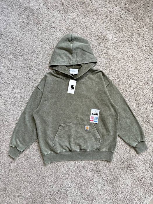 Худи Carhartt WIP 2025/2026