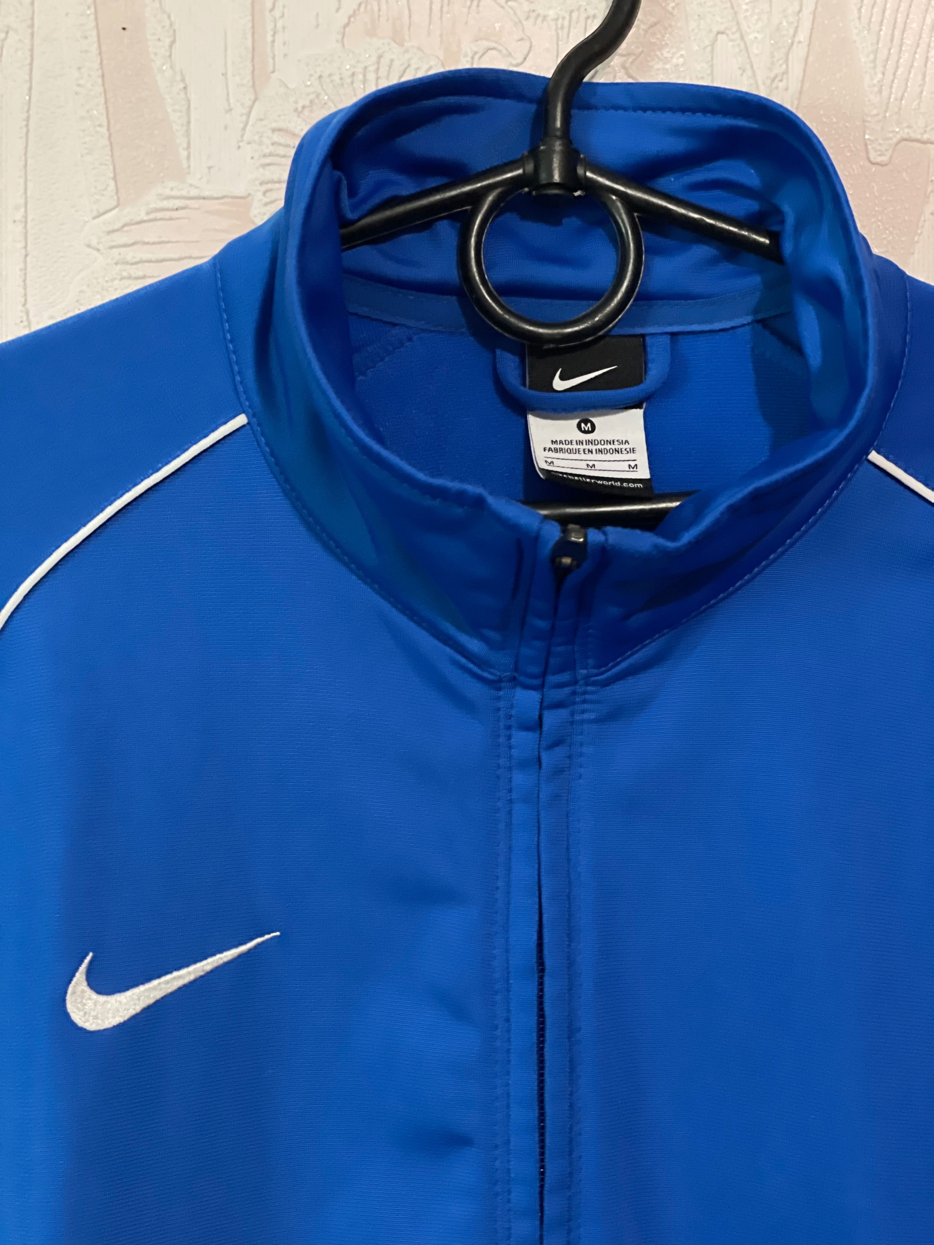 Кофта Nike для спорта олимпийка