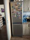 Lodówka Indesit  sprzedam