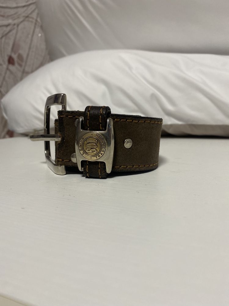 Levi’s strap classic