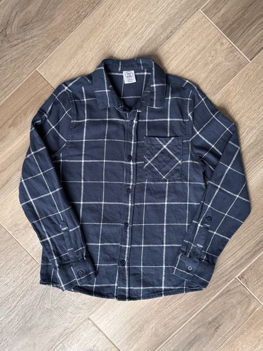 Лот речей для хлопчика