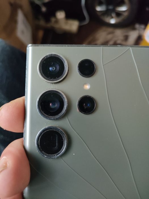 Sprzedam s23ultra