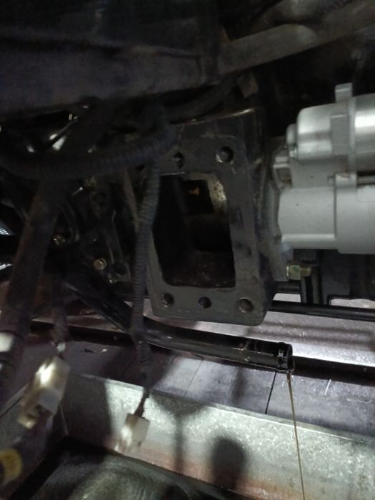 Ремонт тракторів