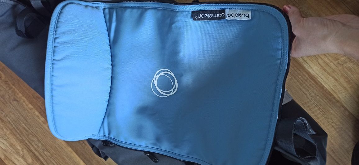 Wózek BugaBoo Cameleon 3