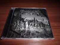 Teufelsberg - Pakt mit dem Teufel CD black metal