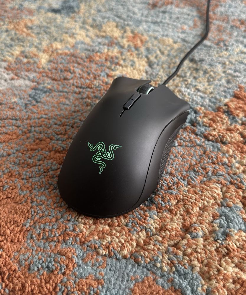 Razer DeathAdder Elite