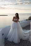 Весільна сукня Ricca Sposa Santorini vibe