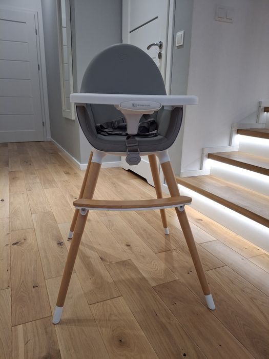 Krzesełko do karmienia