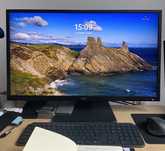 Monitor AOC Q32P2 32” 2K IPS 75Hz 4ms