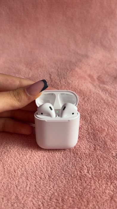AirPods 2 generacji