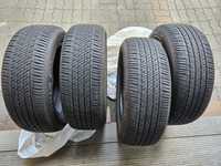 4 opony letnie 235/55 R18 Bridgestone Ecopia H/L 422 PLUS