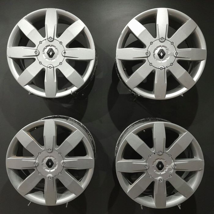 Felgi 18 5x108 Renault Megane II RS F509032-3