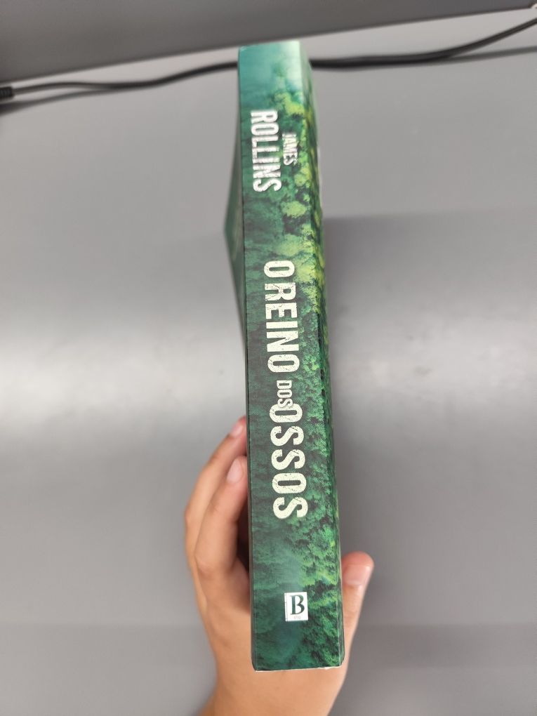 O Reino dos Ossos