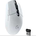 Logitech G304 Ігрова  портативна бездротова мишка  мышь логітеч