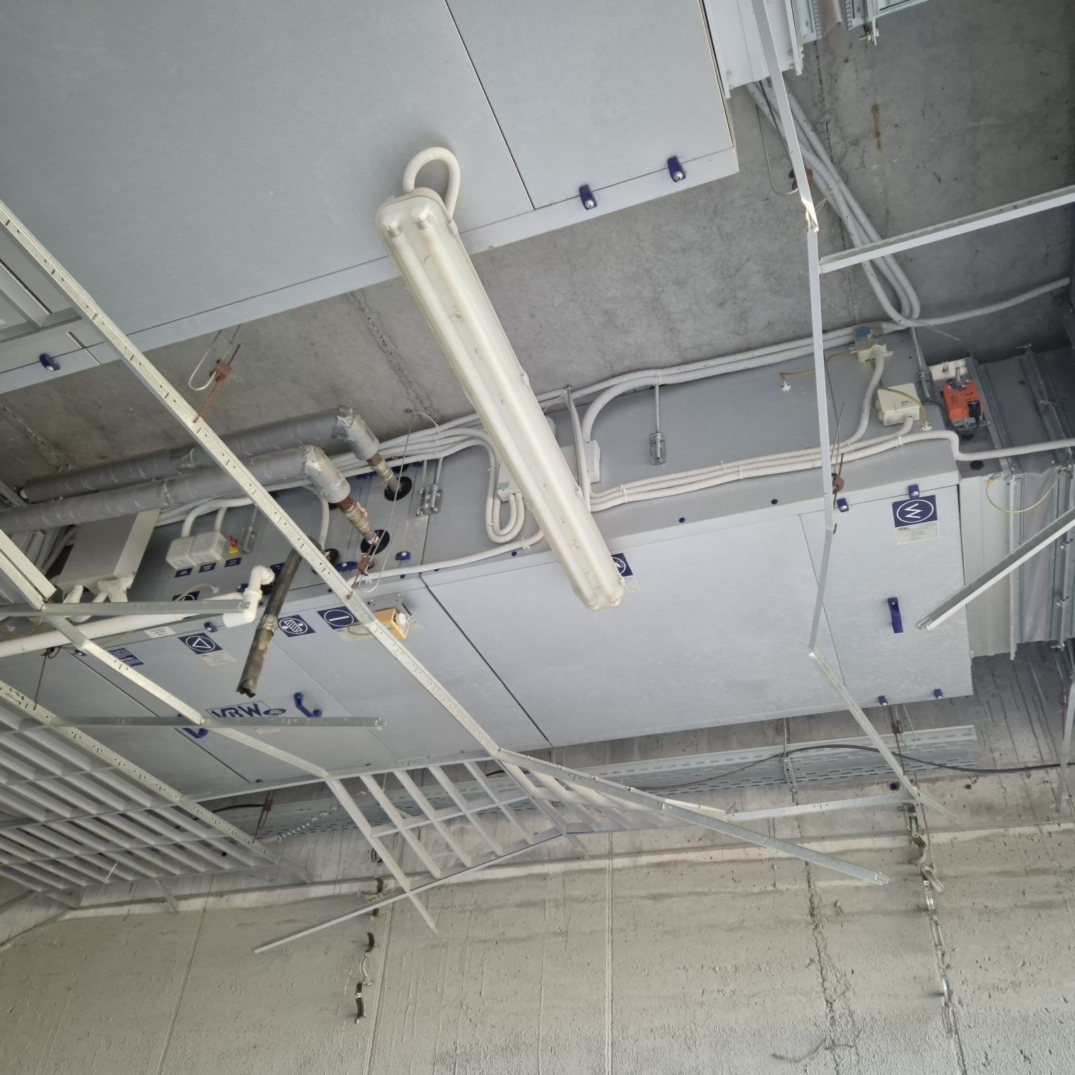 DAIKIN EUROPE N.V.
DAIKIN EUROPE N.V.
Zandvoordestraat 300, B-8400 Oos