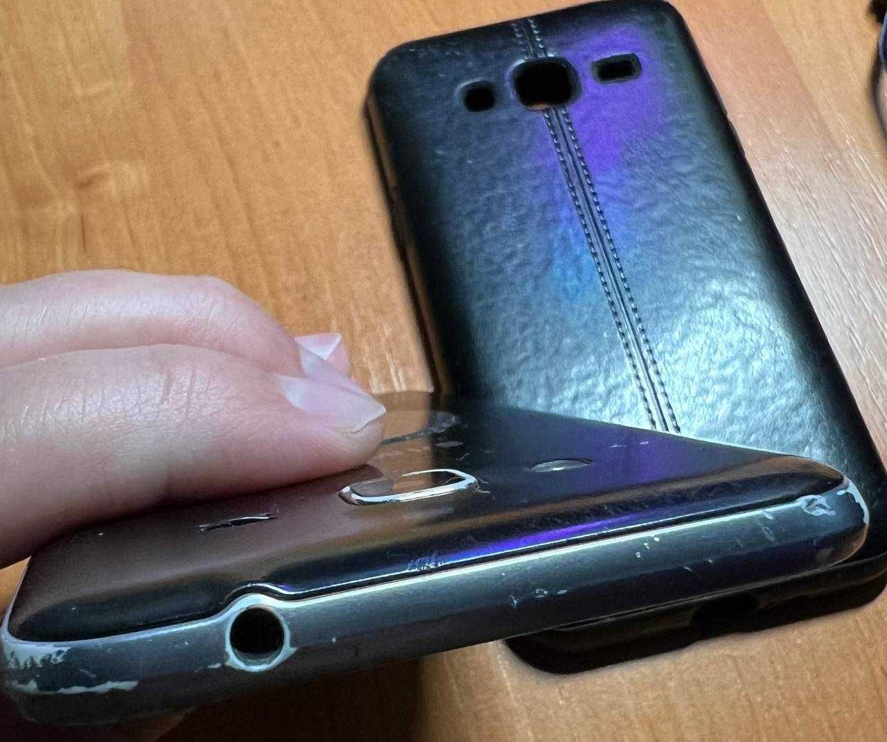Samsung
Galaxy J3 (SM-J320H/DS)