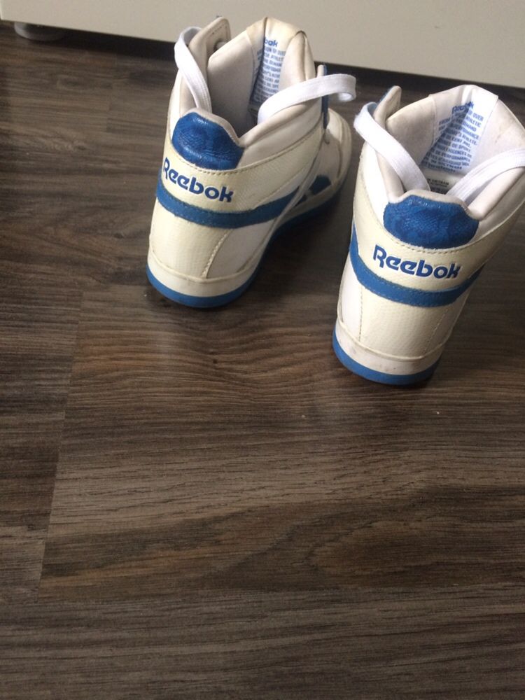 Reebok 36 stan bdb