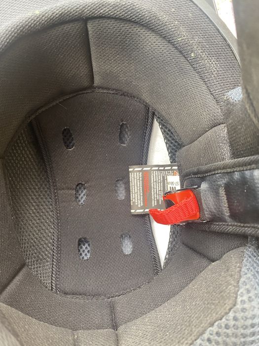 Kask xtr spark rozmiar m