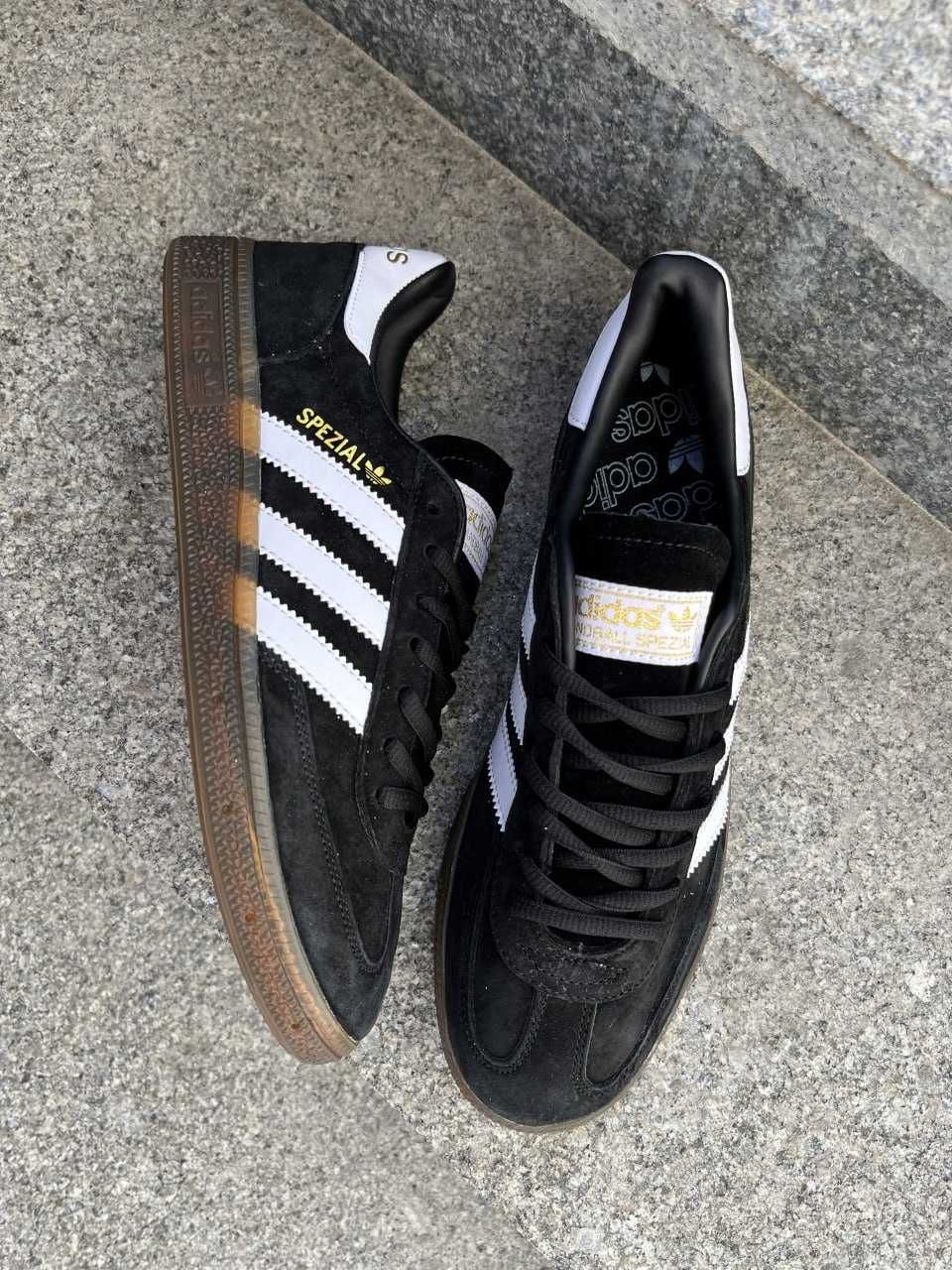 Чоловічі кросівки Adidas Spezial