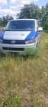 Vw Caravelle 2011 2.0 TDI 8 PDC Tempomat 2x Klimatyzacja