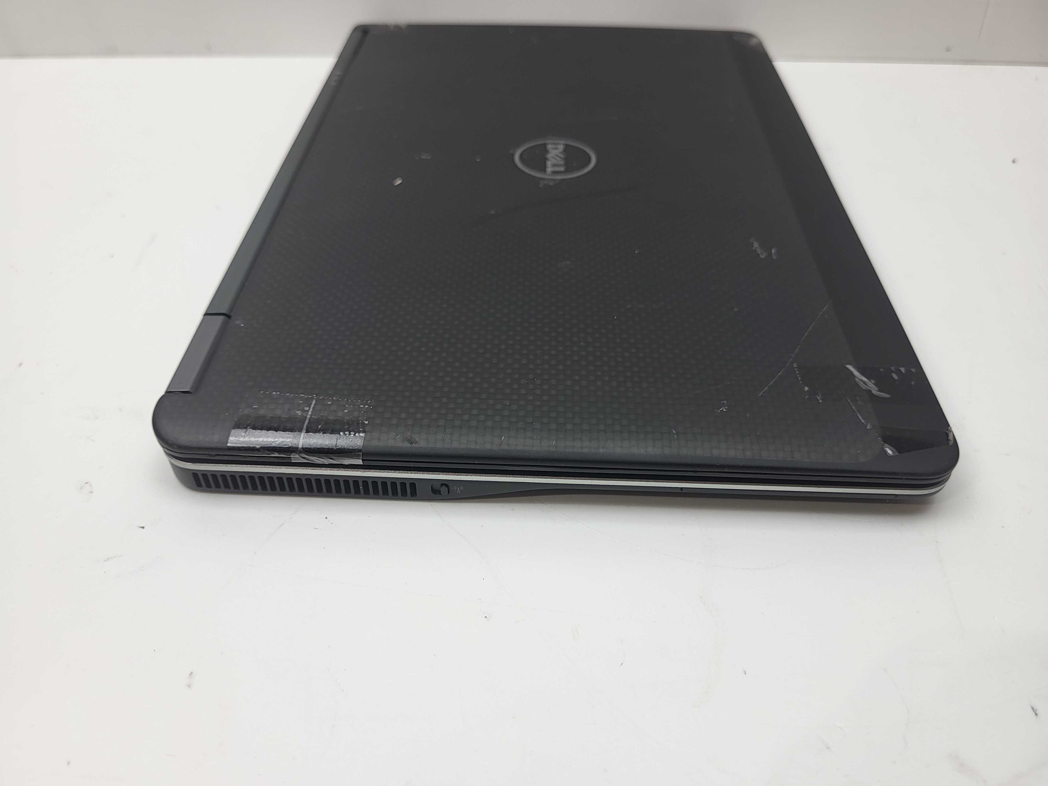 Laptop Dell Latitude E7240 Nietestowany