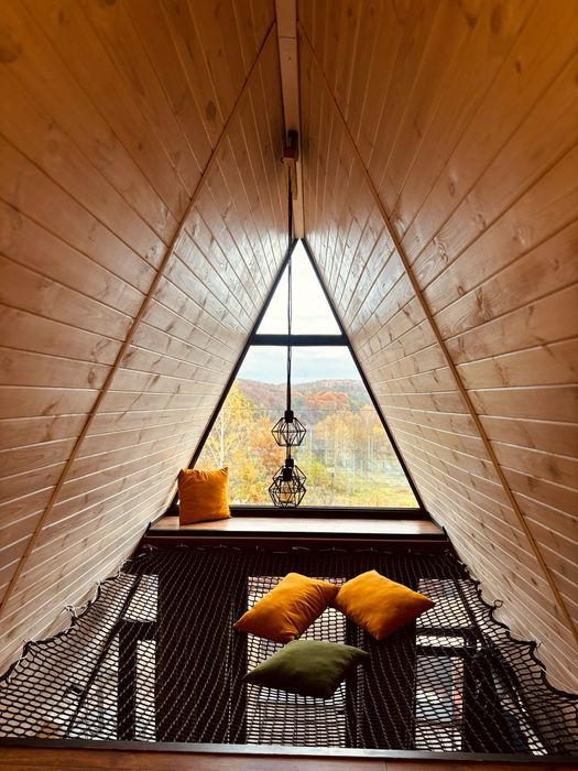 Подобова оренда будинку