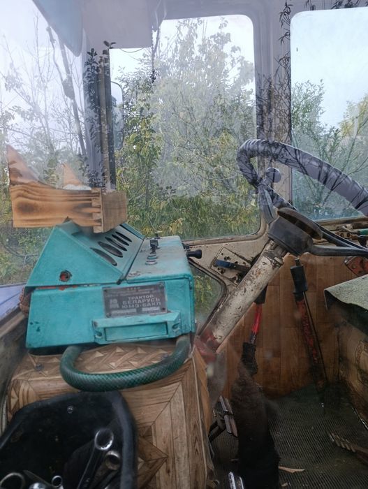 Продам ЮМЗ 6 дизель