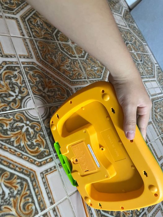 Computador panda como novo