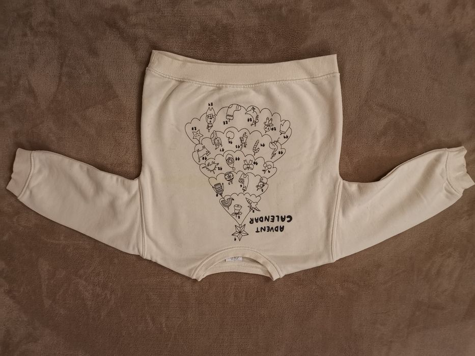 Новогодние, рождественские свитера от 1.5-2 до 3-4 лет, Next, Zara, Tu